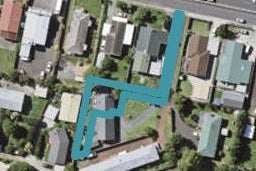 8/81 Pakuranga Road, Pakuranga, Auckland