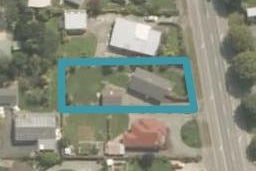 420 Great North Road, Winton, Winton