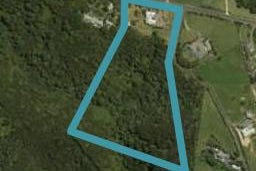 191 Te Rongo Road, Whangarei
