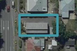 1/206 Fitzgerald Avenue, Christchurch Central, Christchurch