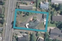 21 Mountain View Road, Glenwood, Timaru