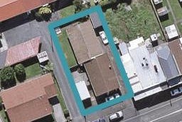 2/12 Huatoki Street, Vogeltown, New Plymouth