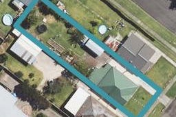 46 Winter Street, Mangapapa, Gisborne