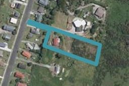 50 Fairlie Crescent, Opononi, Opononi