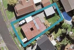 21 Andes Avenue, Mangere Bridge, Auckland