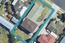 400 Oceanbeach Road, Mount Maunganui, Mount Maunganui