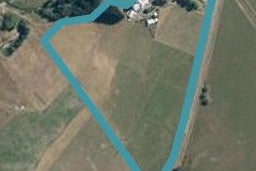 1352 Takapau Ormondville Road, Dannevirke