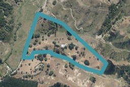 184 Kaukatea Valley Road, Okoia, Whanganui