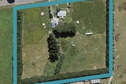 1043 Motu Rimu Road, Motu Rimu, Invercargill