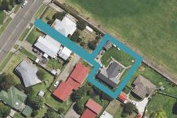 21 Tyndall Road, Outer Kaiti, Gisborne