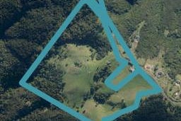 446 Mount Tiger Road, Whareora