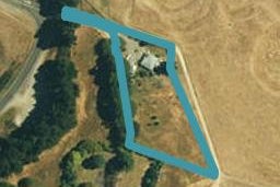 114A Highway 50, Tikokino
