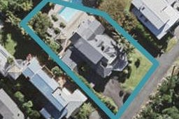 10 Hinemoa Terrace, Birkenhead, Auckland