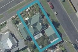 9 Council Street, Saint Kilda, Dunedin