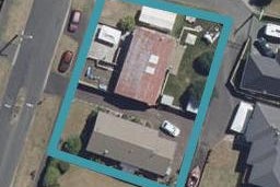 16 Thomson Avenue, Dinsdale, Hamilton