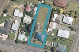 2 Hospital Street, Dannevirke, Dannevirke