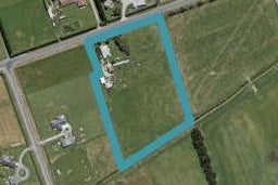 370 Oteramika Road, Seaward Bush, Invercargill