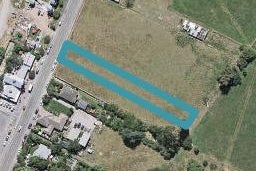 4244 Christchurch Akaroa Road, Little River, Little River