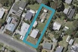 22 Manuka Street, Otaki Beach, Otaki