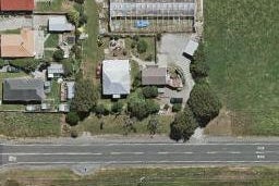 196 Stirrat Street, Clifton, Invercargill