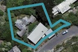 30 Robieson Street, Roseneath, Wellington