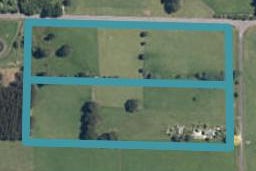 237 Middle Road, Mangatainoka, Pahiatua
