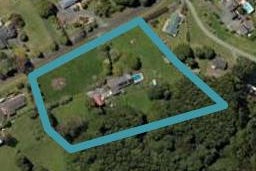 25 Waitaua Road, Kamo