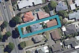 116A Galloway Street, Hamilton East, Hamilton