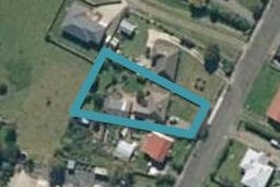 21 McGreevy Street, Waipawa, Waipawa