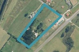15 Takutai Road, Hokitika