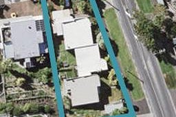 45A Patteson Avenue, Mission Bay, Auckland