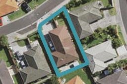 7 Gerona Crescent, Hillpark, Auckland