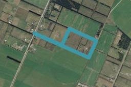 694 Wolffs Road, Eyrewell, Rangiora