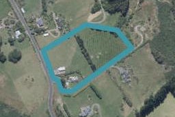 282 Blueskin Road, Careys Bay, Port Chalmers