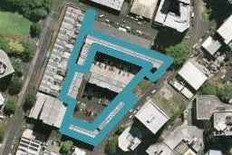 5A/28 Liverpool Street, Auckland Central, Auckland