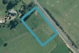 277 Falls Road, Waerenga