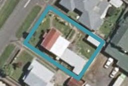 69 Sedcole Street, Pahiatua