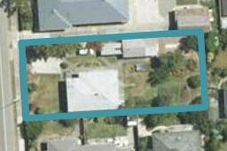 97 Redwood Street, Redwoodtown, Blenheim