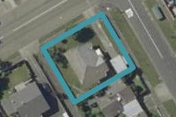 216 Park Road, Hokowhitu, Palmerston North