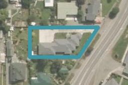 322 Great North Road, Winton, Winton