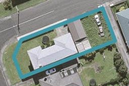 44 Paritutu Road, Spotswood, New Plymouth