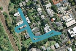 47 Gibraltar Crescent, Parnell, Auckland
