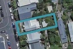 21 Princess Terrace, Newtown, Wellington