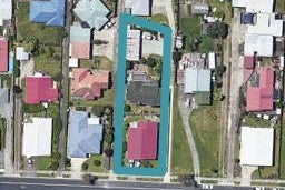 1/18 James Street, Whakatane, Whakatāne