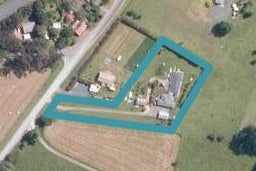 29 Ludbrook Road, Pakaraka, Kaikohe