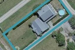 59 Oxford Street, Martinborough