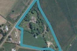 25 Haldon Road, Hororata, Darfield