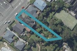 538 Highgate, Maori Hill, Dunedin