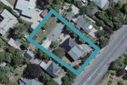 218 Main Street, Greytown