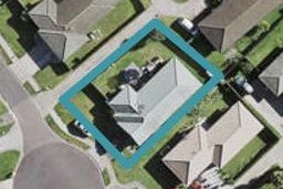 46 Castlefinn Drive, Weymouth, Auckland